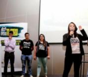 FÓRUM DE JOVENS LÍDERES