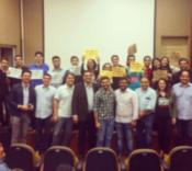 JURADA PROGRAMA START NOW - UFRN
